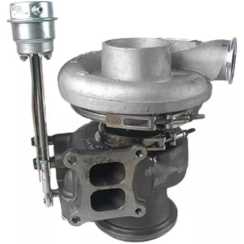 Turbo GTA5008 Turbocharger 284-2711 for Caterpillar CAT Engine C15