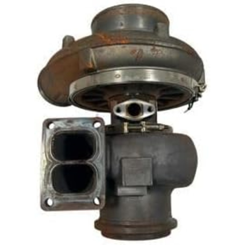 Turbo GTA5518 Turbocharger 284-2712 for Caterpillar CAT Engine C13 C15 C18 D450GC D500GC