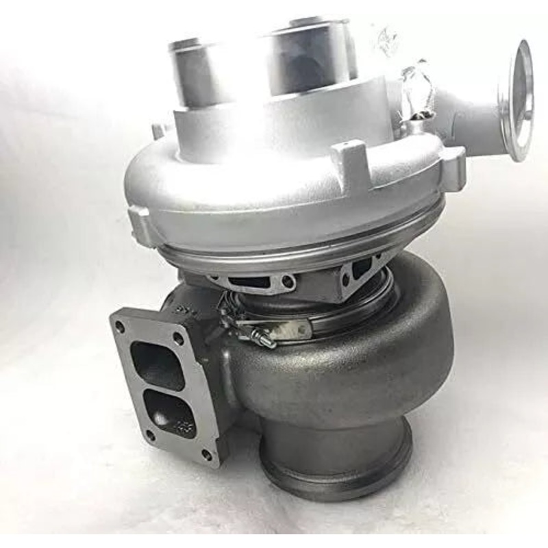 Turbo GTA5518BLS Turbocharger 361-9711 for Caterpillar CAT C18 3412C Engine 836H 772 988H 834H 631G 637E