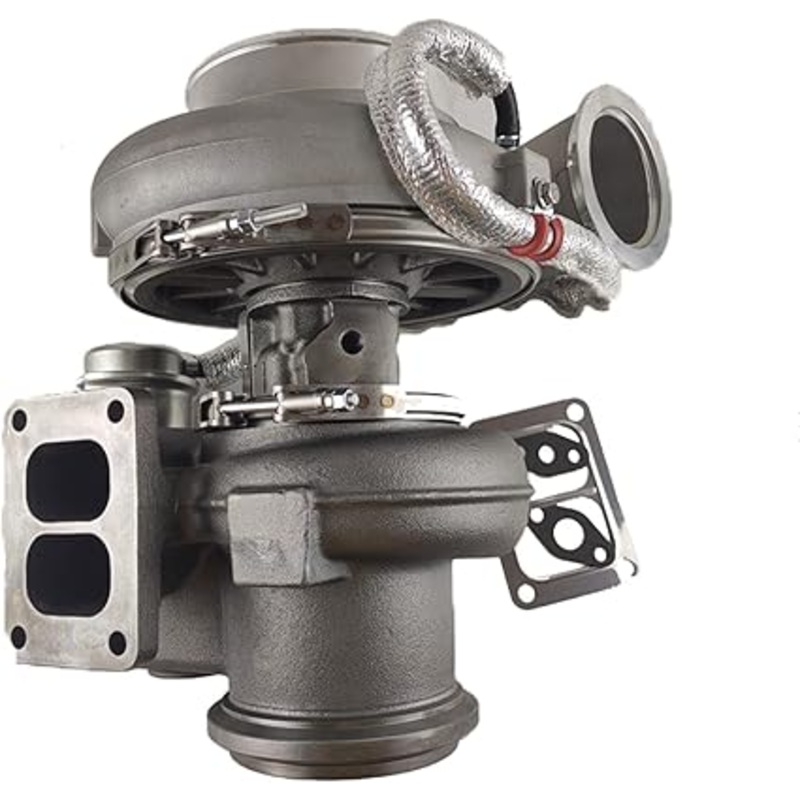Turbo GTA5523BS Turbocharger 3104765 4955240 for Cummins Engine ISX15 QSX15