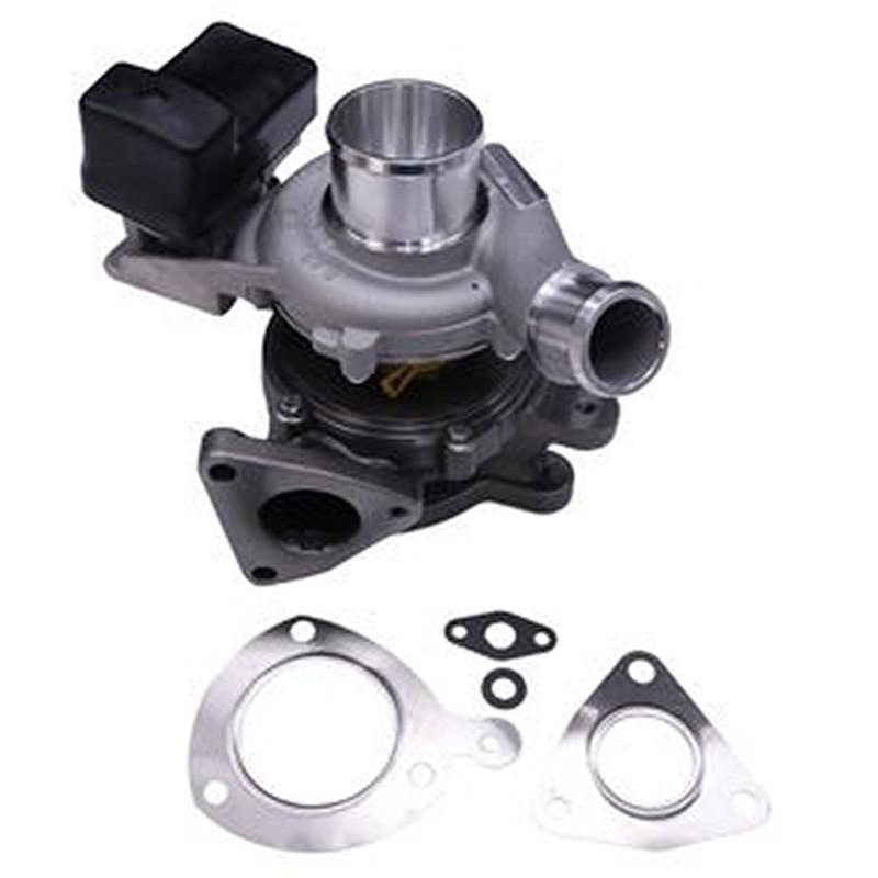 Turbo GTB1749VK Turbocharger 786880-0006 for Ford Engine Duratorq TDCi Euro-5