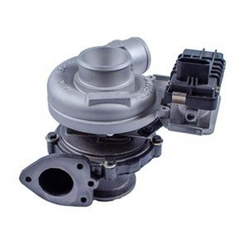 Turbo GTB1752VK Turbocharger 753546-5023S for PSA DW12B Engine Land Rover Freelander II 2.2L