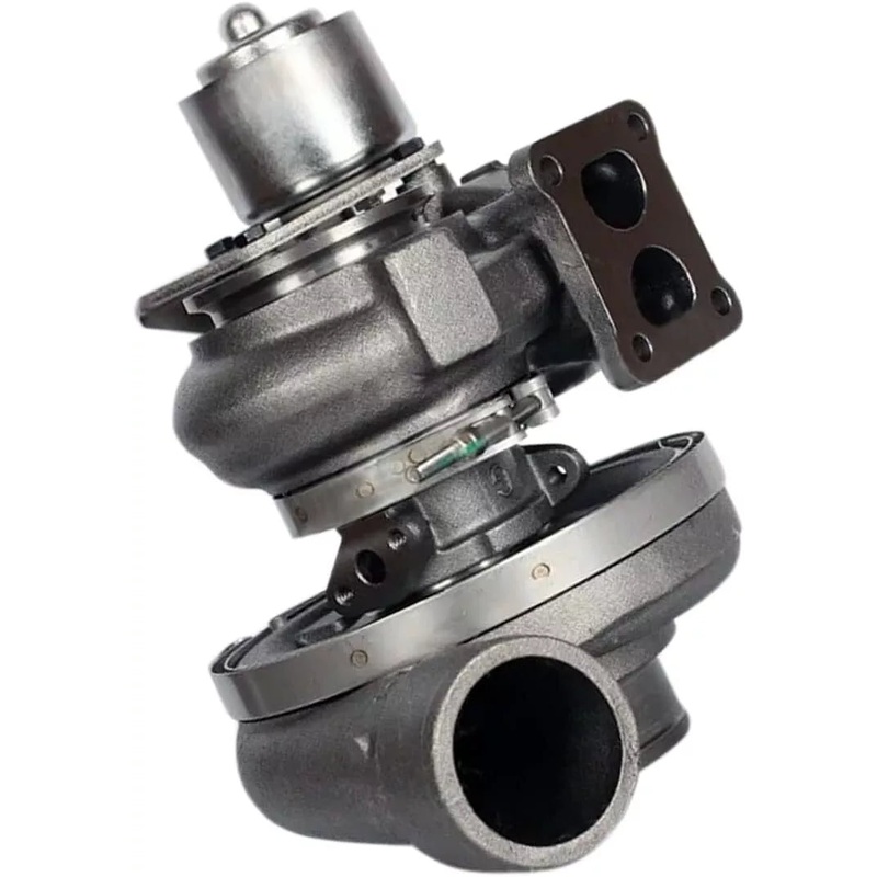 Turbo GTB3782B Turbocharger 376-3795 for Caterpillar Engine C9.3 Excavator 336 336E Tractor 627H D6T D7E Loader 966K 972K