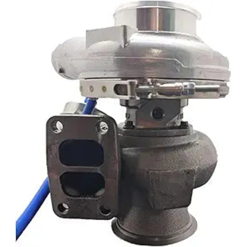 Turbo GTC3576S Turbocharger 435-4501 150105-00894 for Caterpillar CAT Engine C7.1 Excavator 326 330 336