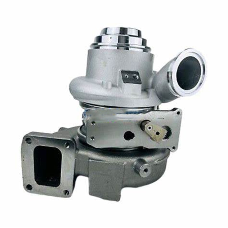 Turbo HE400VG Turbocharger 5459710RX for Cummins Engine X15