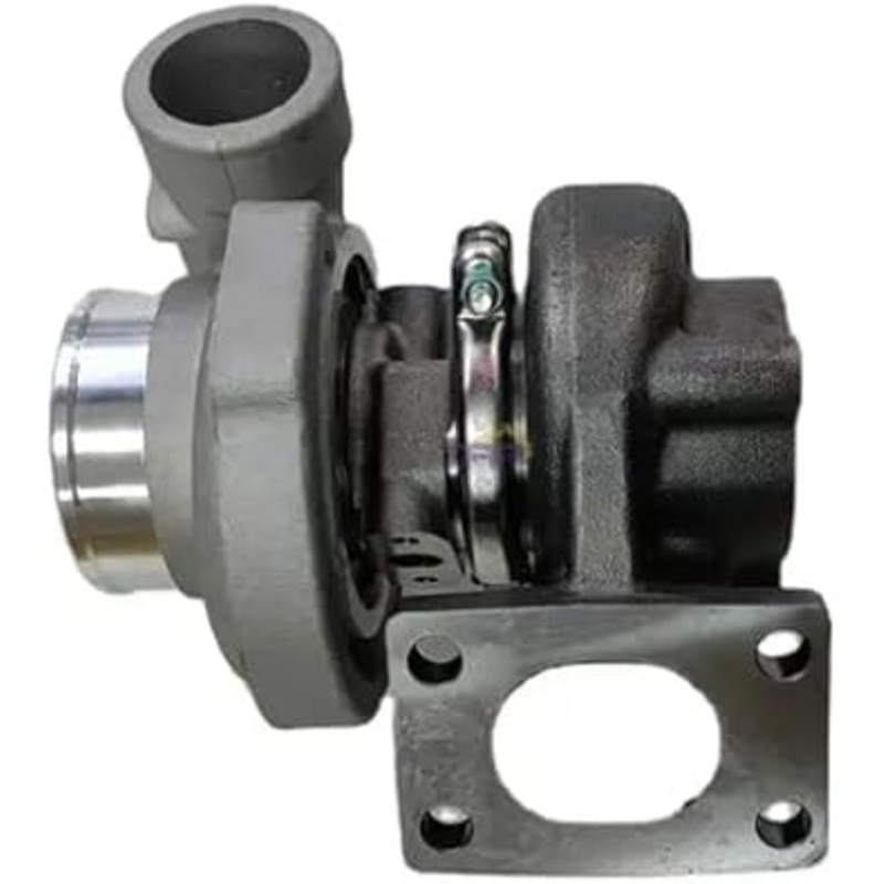 Turbo RHF5 Turbocharger 123912-18010 123912-18011 for Yanmar Engine 3TN84 4TNE106T-IFB