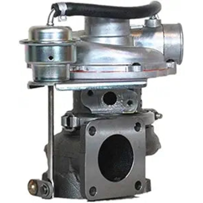 Turbo RHF5 Turbocharger 129945-18010 for Yanmar Engine 4TNV98T
