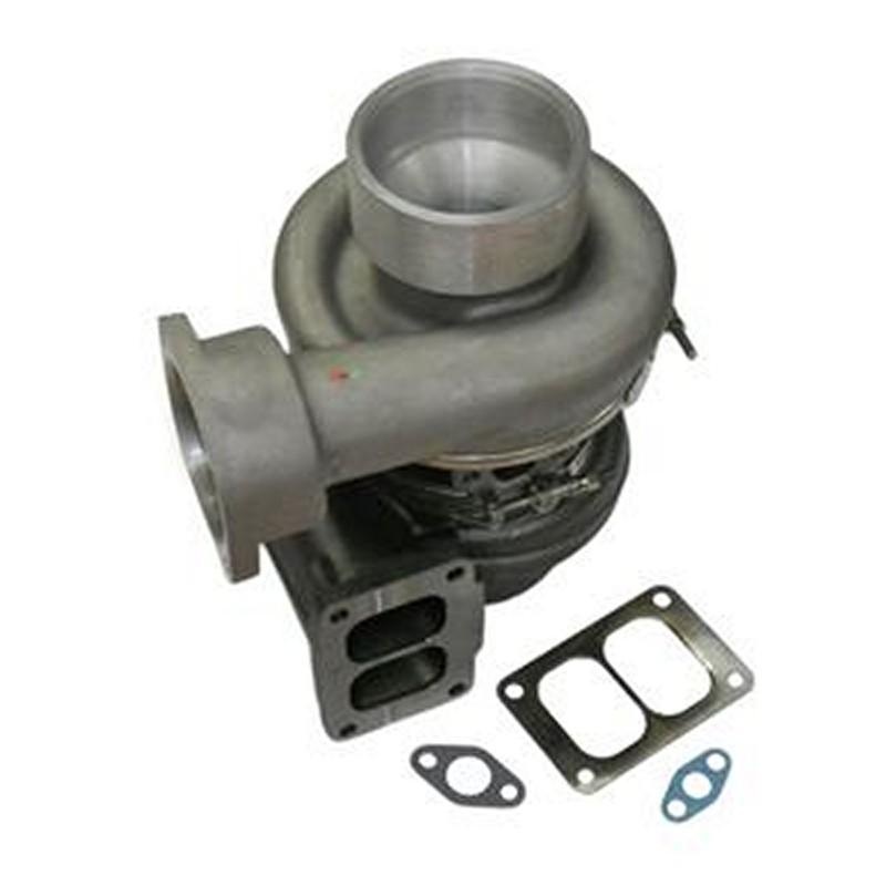 Turbo S4DS Turbocharger 7C-7596 for Caterpillar CAT Earth Moving with 3306 3406 3406B 3406C Engine