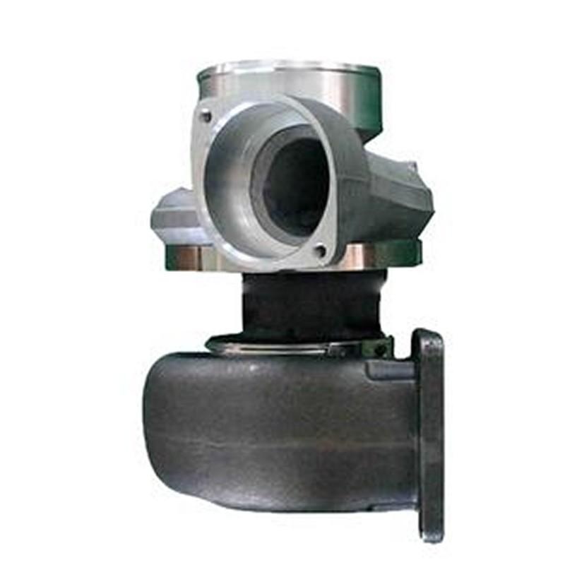 Turbo S4DS006 Turbocharger 7W-3844 for Caterpillar CAT Engine 3406 3406B Tractor D8N
