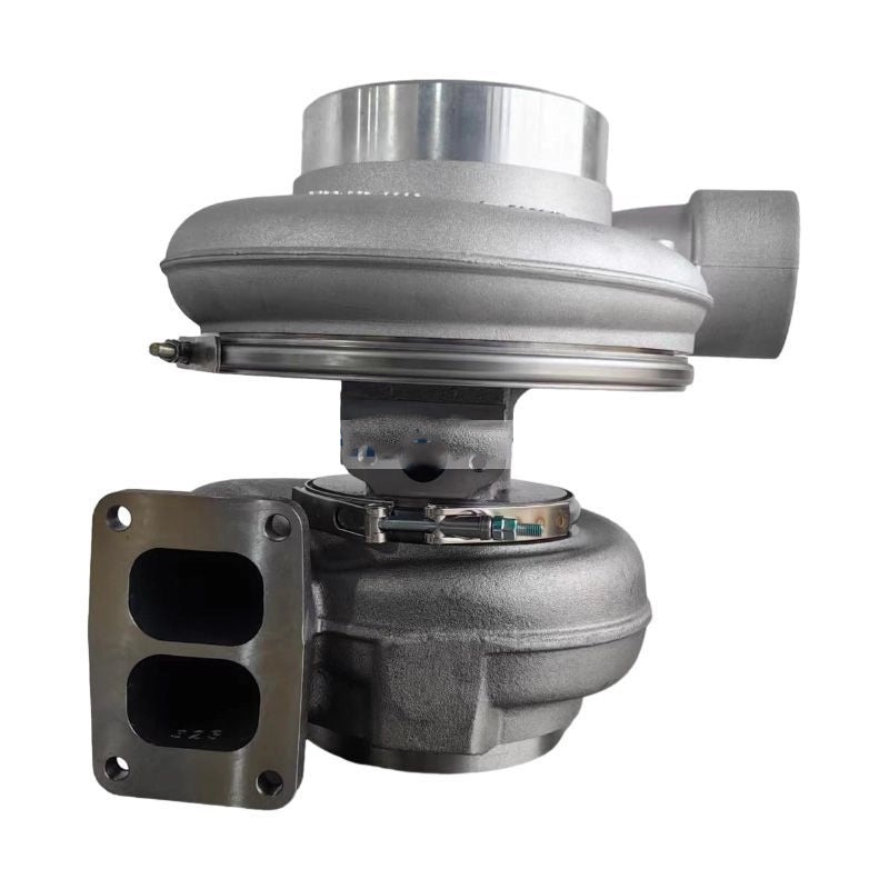 Turbo S500 Turbocharger 15009880002 04264490 for Deutz Engine TCD2015V8