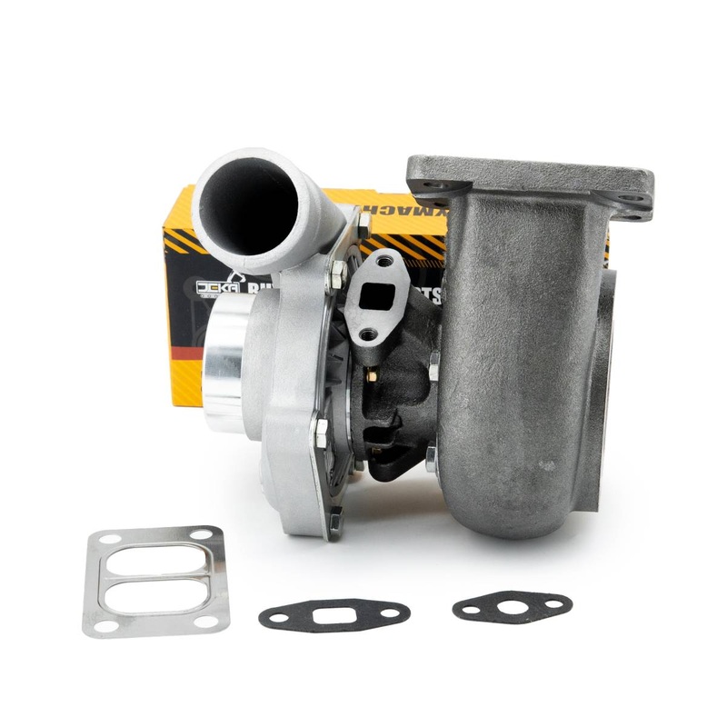 Turbo T04B15 Turbocharger AR70987 for John Deere Engine 6404 6404T Tractor 4320 4430 4520 4620 7020 7700