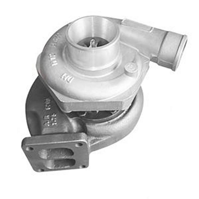 Turbo T04B91 Turbocharger 4N-6860 for Caterpillar CAT Wheel Loader 936 950B 950E G936 Engine 3304 3306