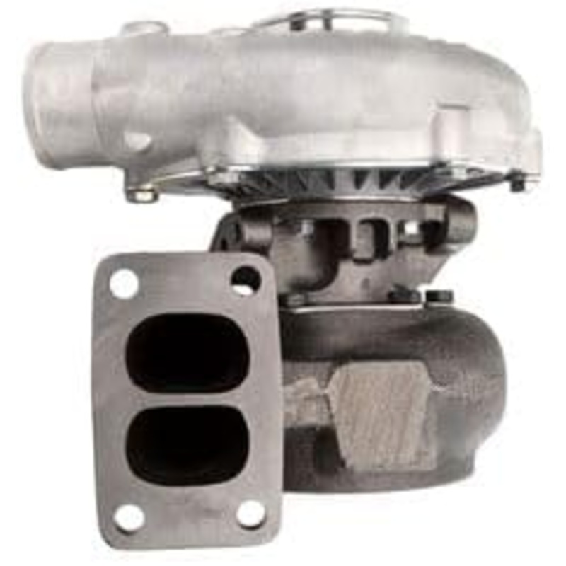 Turbo T04E35 Turbocharger 2674A148 for Perkins Engine 1006-6T 1006-6TW T6.60 M-F