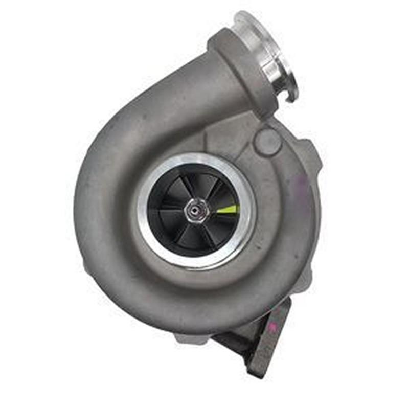 Turbo T04E66 Turbocharger 466646-0041 466646-0011 for Mercedes-Benz Engine OM366A OM366LA Truck 1418 1618 1620 1721