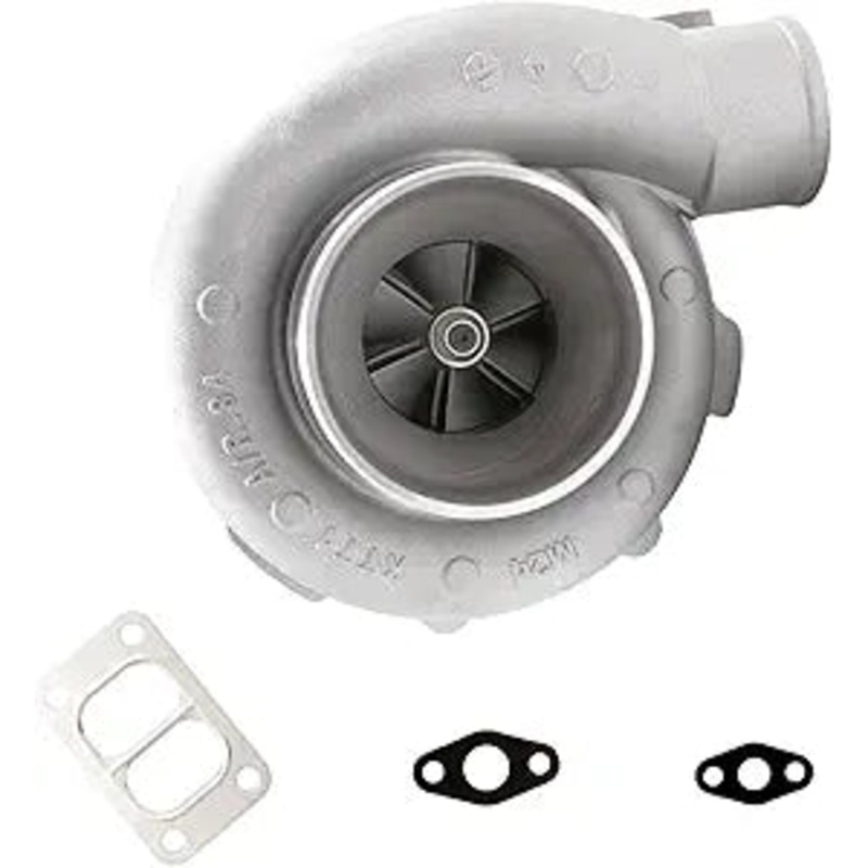 Turbo TA4502 Turbocharger 65.09100-7073 65.09100-7202 for Doosan Engine DE12TIS Excavator TXC340-1 TXC420-1 TXC470-1