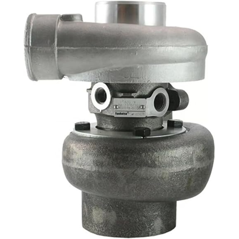 Turbo TB2518 Turbocharger 8970320741 for Isuzu Engine 4BD1 4BD2T Truck NPR W5500 W4