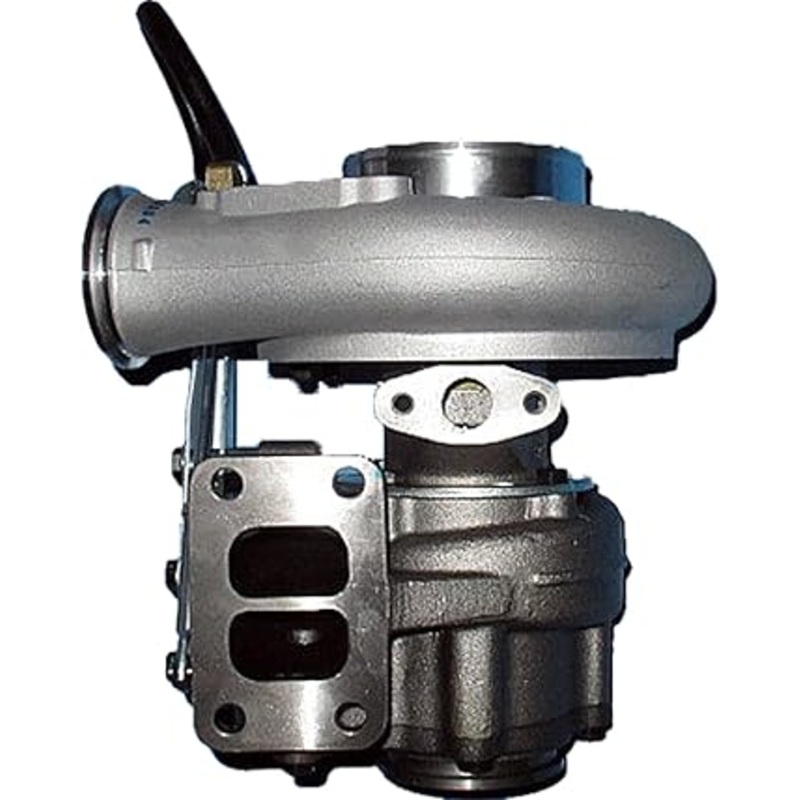 Turbo TBP412 Turbocharger 452071-0002T for Perkins Engine M225