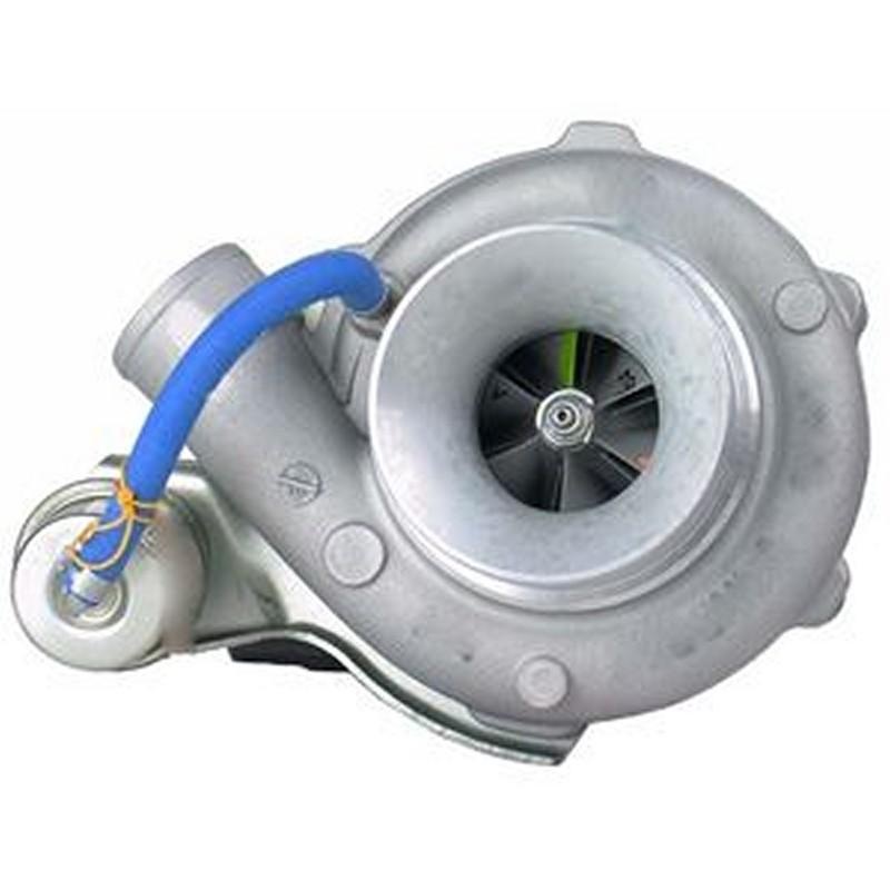 Turbo TBP430 Turbocharger 24100-3301A 479031-3 for Hino Truck Highway with YF75 Engine