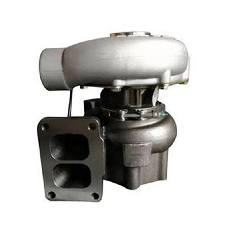 Turbo TBP4503 Turbocharger 65.09100-7024 for Doosan Daewoo Engine DE12T Excavator DH400
