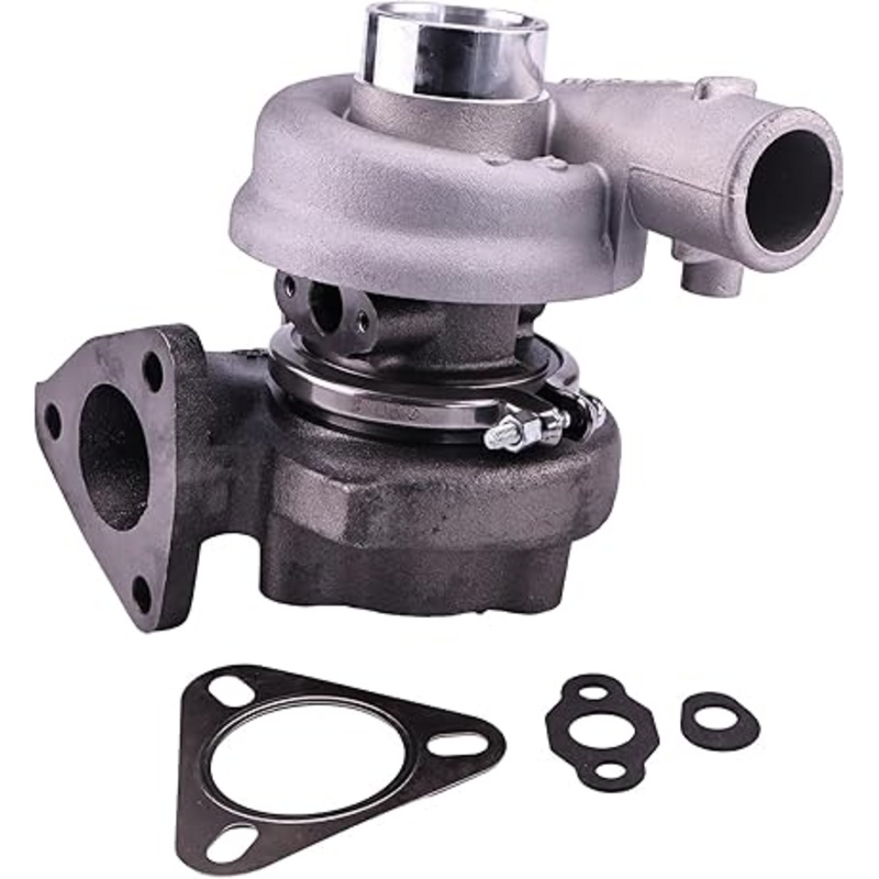 Turbo TC05-10A Turbocharger 49168-01202 for Mitsubishi Engine 4D55T 4D56T Pickup Truck L200 L300