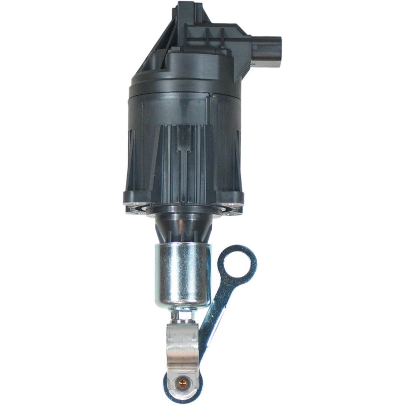 Turbo TD025L4B Electric Actuator 49373-19101 for Honda Engine AP2 AP2T
