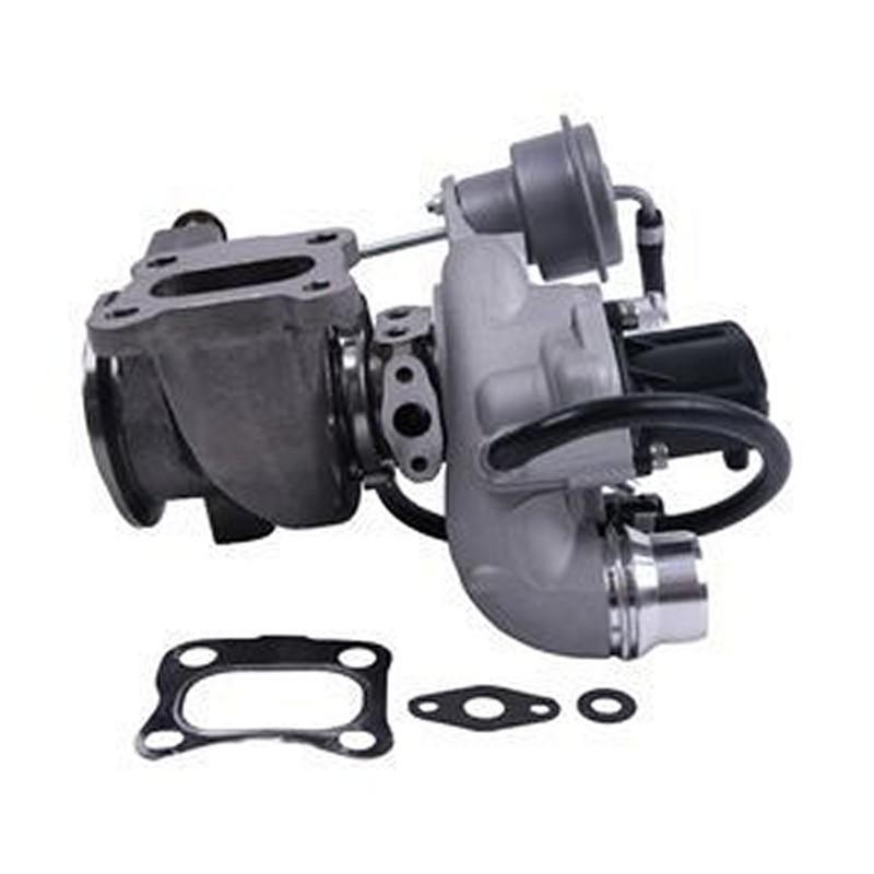 Turbo TD025L4BR Turbocharger 49180-04075 for Buick Encore Chevrolet Trax Cruze 1.4L