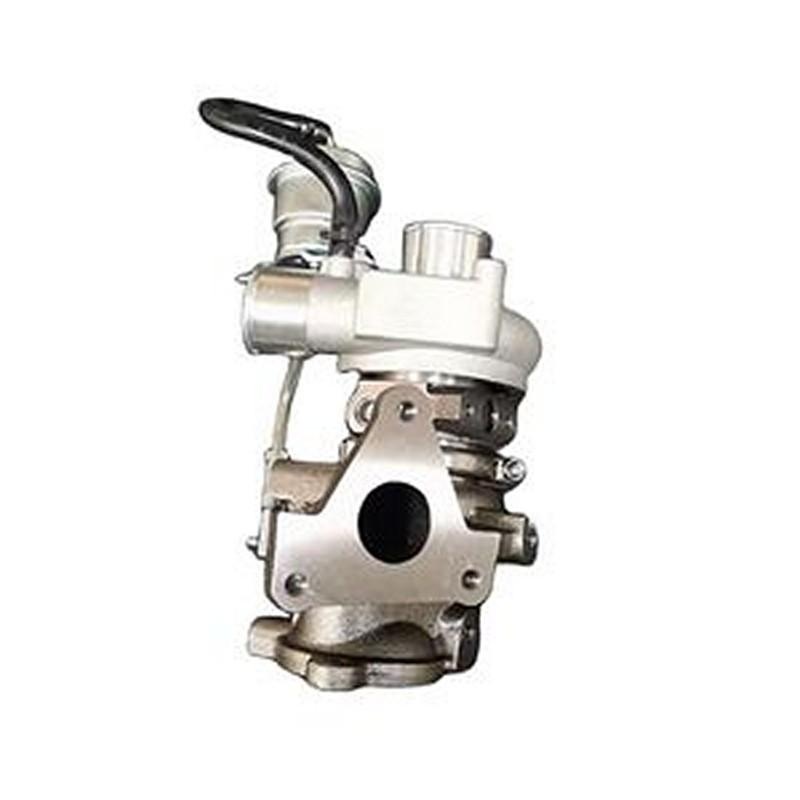 Turbo TD025M1 Turbocharger 49173-02010 for Mitsubishi 3B21 Smart Fortwo M132E10AL M132.930 Engine