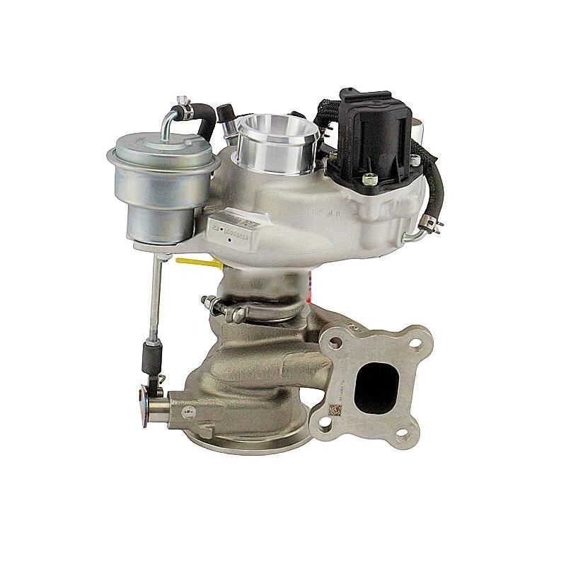 Turbo TD02L11R Turbocharger 49130-00108 for Opel Adam