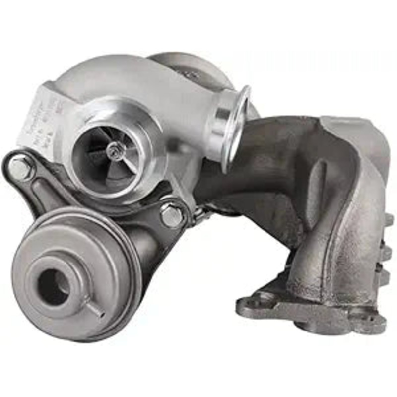 Turbo TD03L4 Turbocharger 49131-07041 49131-07031 for BMW N54 N55 Engine E90 E91 E92 E93 E82 E88 135i 335i