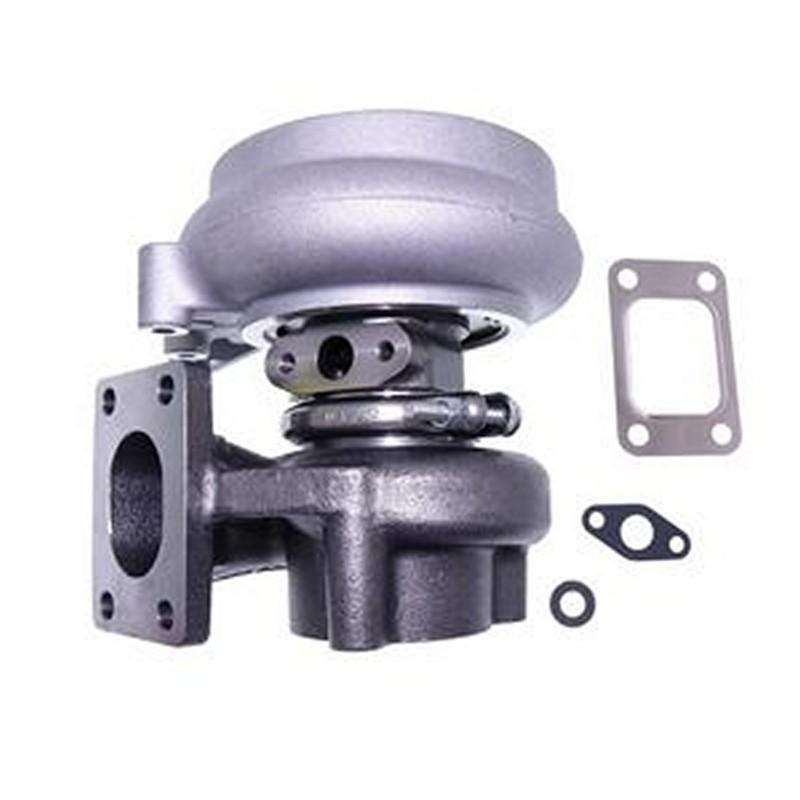 Turbo TD04HL Turbocharger 234-4894 235-4964 49189-02710 for Caterpillar CAT Engine 3044C C3.4