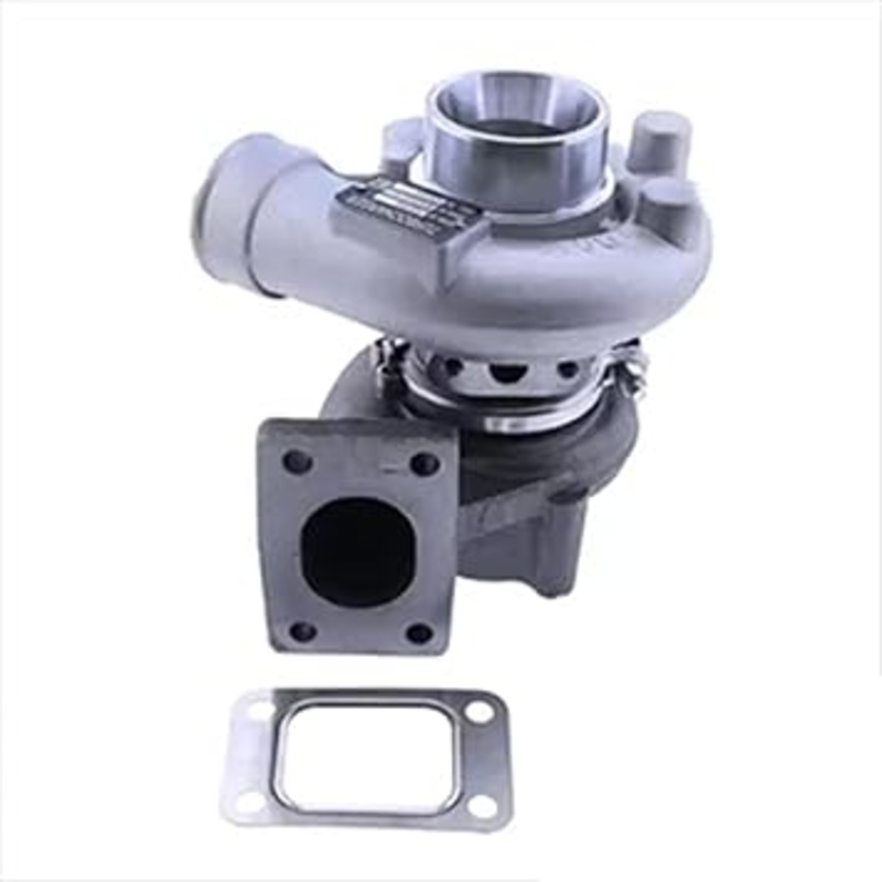 Turbo TD04HL Turbocharger ME080759 49189-02200 for Mitsubishi Engine 4D34T Sumitomo Excavator SH145U SH135U