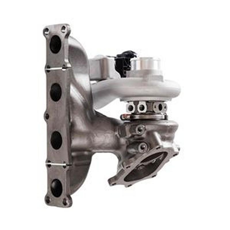 Turbo TD04HL4S Turbocharger 28231-2G410 for Hyundai Engine 6AT4WD 2L-THETA2