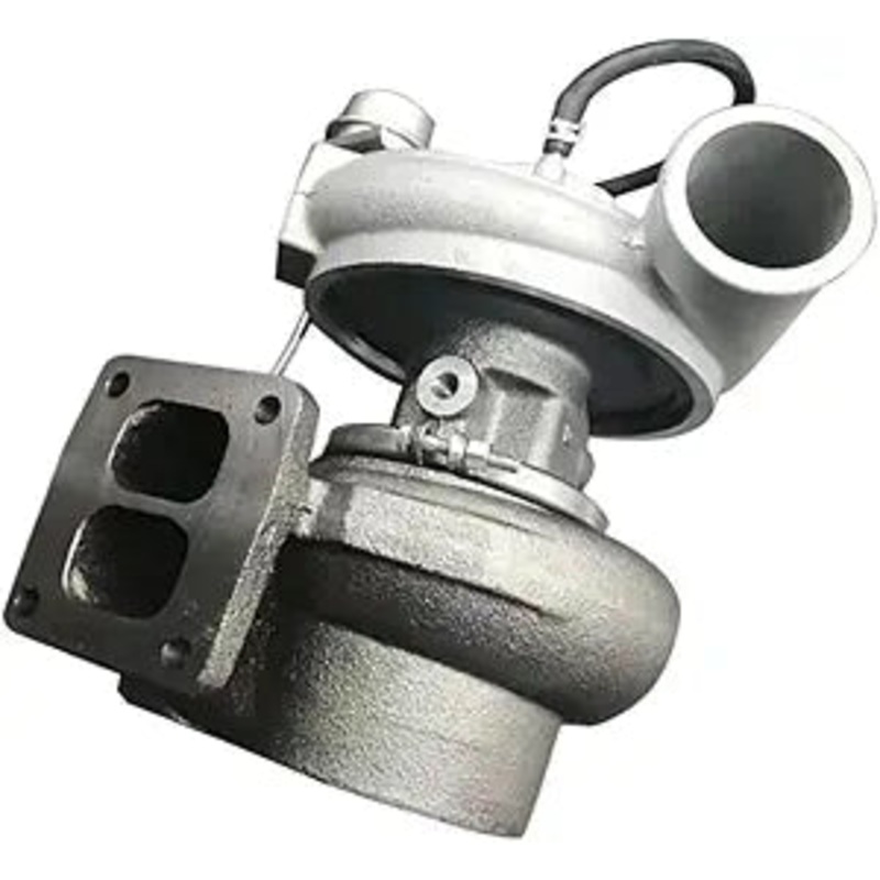 Turbo TF08L Turbocharger 49134-00101 for Mitsubishi Engine 6D24T Hyundai Truck D6AC