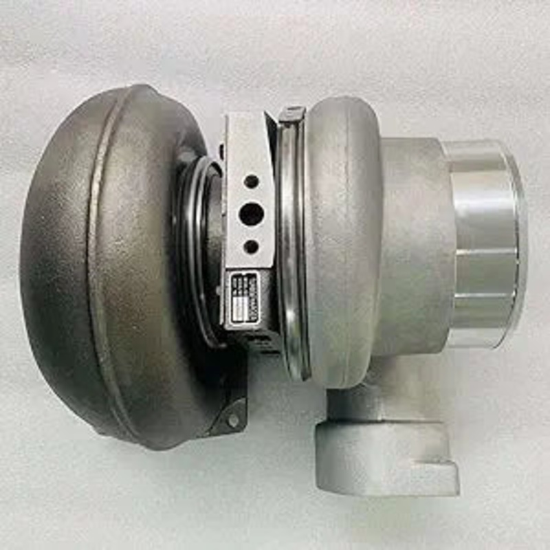 Turbo TL8107 Turbocharger 2W-5697 for Caterpillar CAT 3412 Engine Tractor D10N D9L