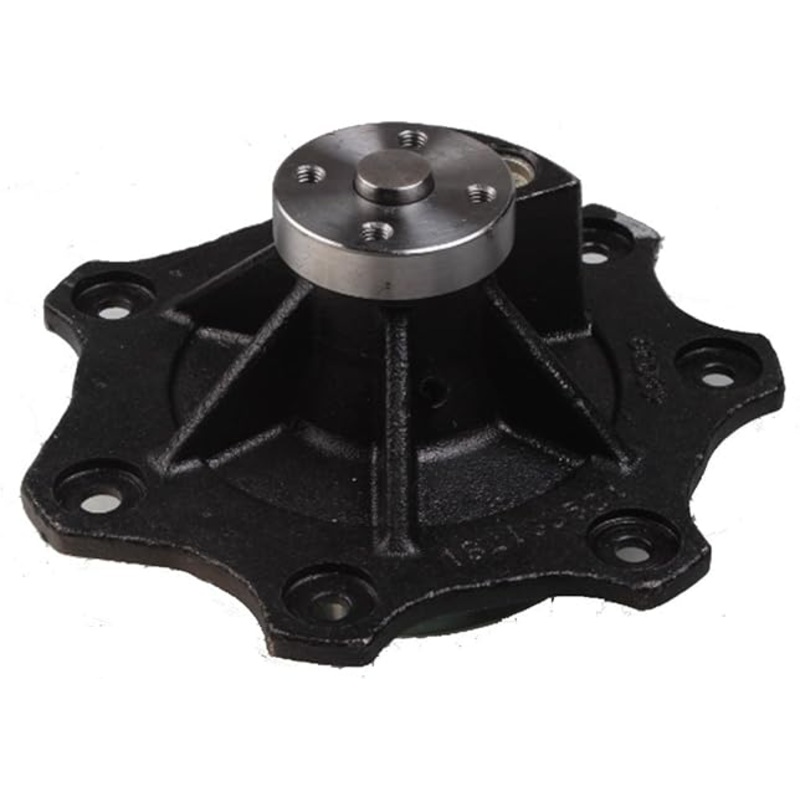 Water Pump 1830606C95 for Perkins Engine 1103A-33G 1306-E87TA