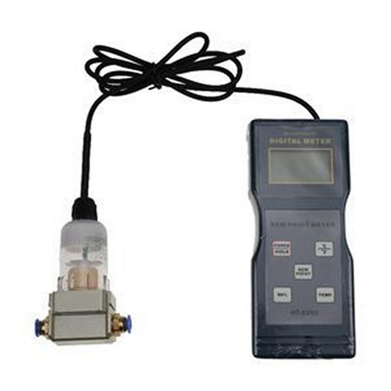 Digital Dew Point Meter HT-6292 Temp Temperature and Portable Humidity Meter