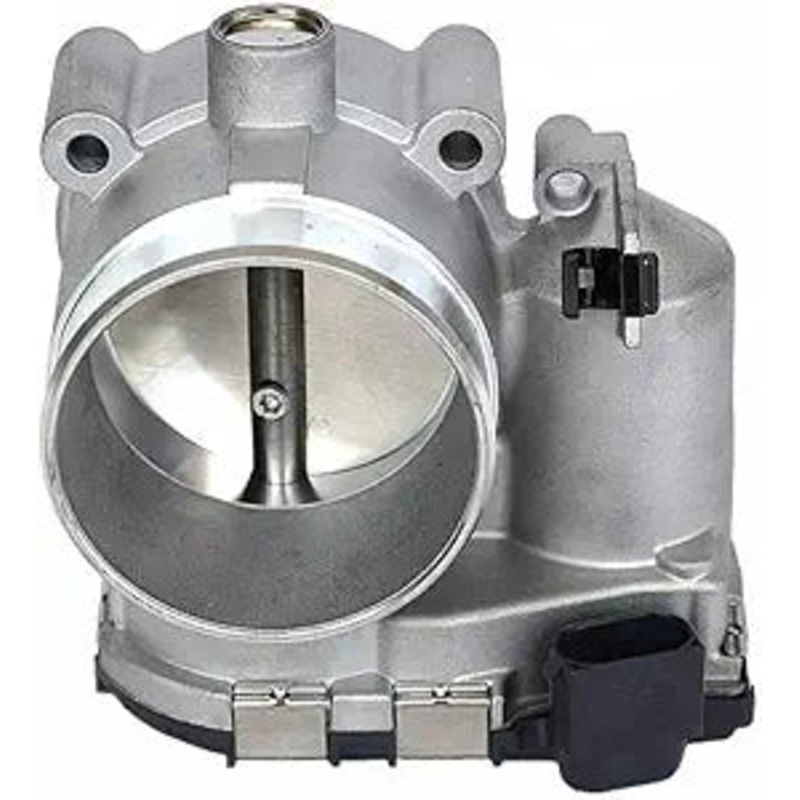 Electronic Throttle Body 0 280 750 151 for Bosch DV-E5 UAZ 31512 Hunter