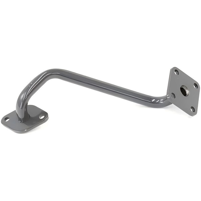 Exhaust Tube Pipe 6698553 for Bobcat Loader A300 S770 T750