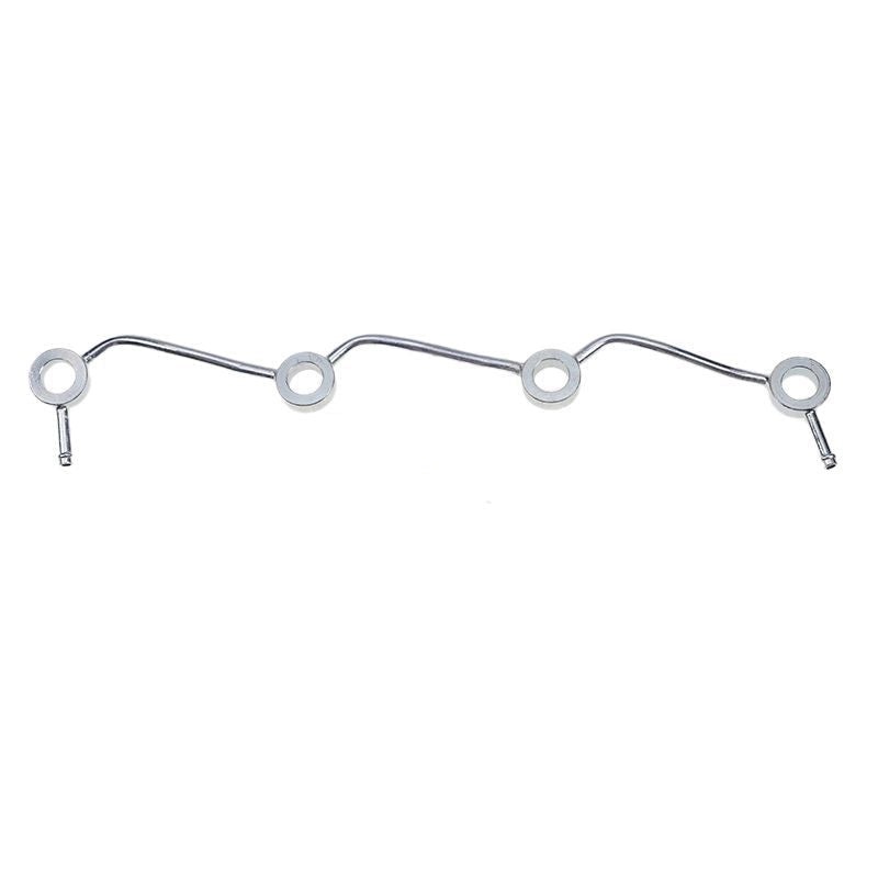 Fuel Return Overflow Pipe 16271-42502 16271-42500 for Kubota Engine V1505 V1305 V1205