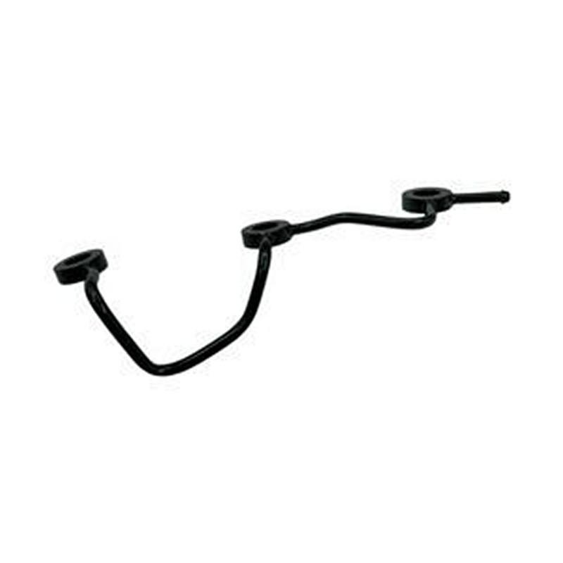 Fuel Return Pipe 119717-59510 for Yanmar Engine 3YM30 3TNV76 3TNV80F 3YM27A 3YM30A