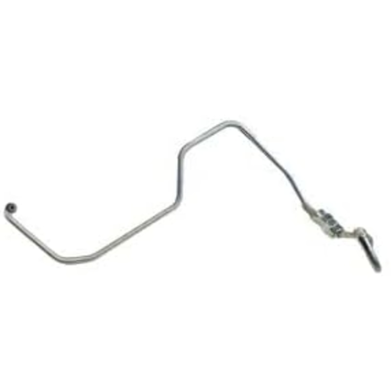 Fuel Supply Tube J904204 for Cummins Engine 4TA-390 4T-390 CASE Excavator 9020 9010B 9020B