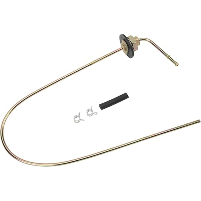 Fuel Tank Stand Pipe 1320399A for Webasto Air Top HL18 24 32 40 55 HL90 DBW4 2000STC EVO 3900 3500ST Thermo TopC 50 90 90ST Heater