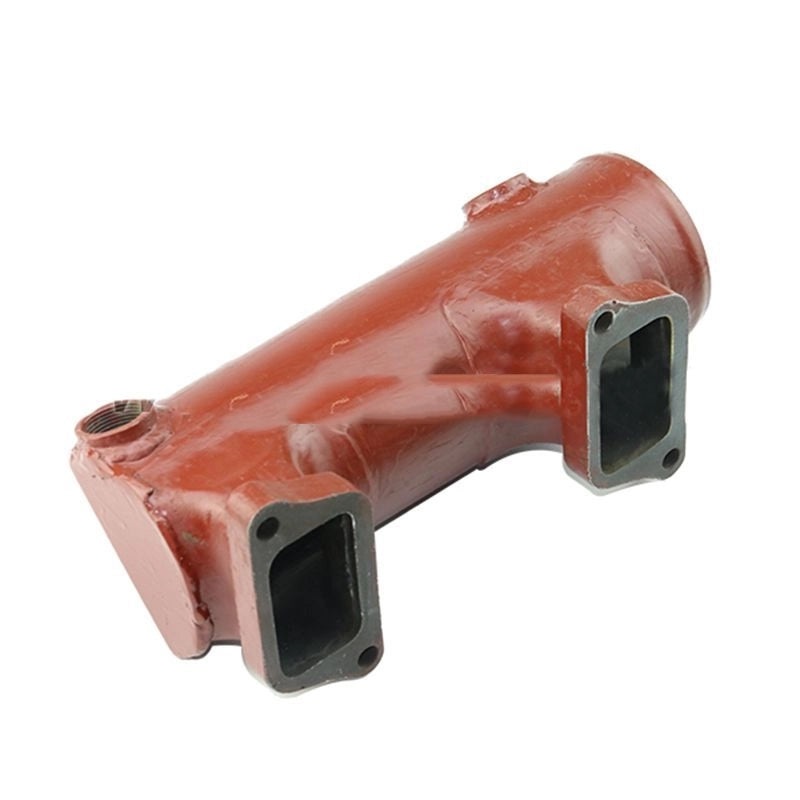 Inlet Pipe Connec 0241 1815 for DeutzEngine F8L413F F10L413F F6L513 F10L513
