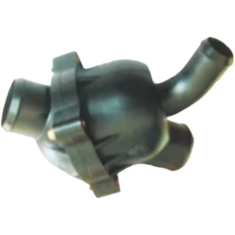 Thermostat Assembly 65.06401-6040 6506401-6040 for Doosan Daewoo Excavator DH300-5