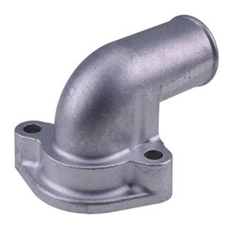 Thermostat Cover 16691-73260 for Kubota Excavator KX91-3 U35 Wheel Loader R420 R430