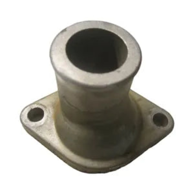 Thermostat Cover SBA145226340 for ISM Shibaura Engine N844 New Holland Loader C175 L160 L170 LS150 L140 L216