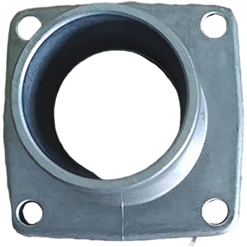 Thermostat Housing 6207-11-6430 for Komatsu Engine S6D95L-1 SA6D95L-1 SAA6D95LE-1 Excavator PC200-6 PC220LC-6 PC250-6 PC210LC-6