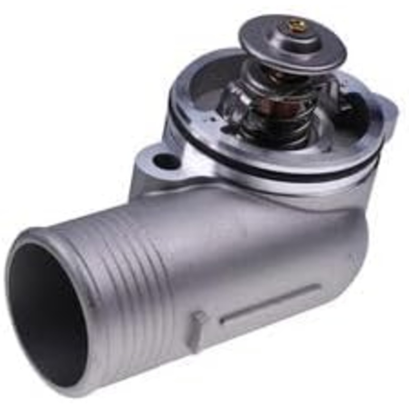 Thermostat With Housing 6912012 for Telehandler T2556 T2566 T3571 T40140 V518 V723 VR518 VR638 VR723