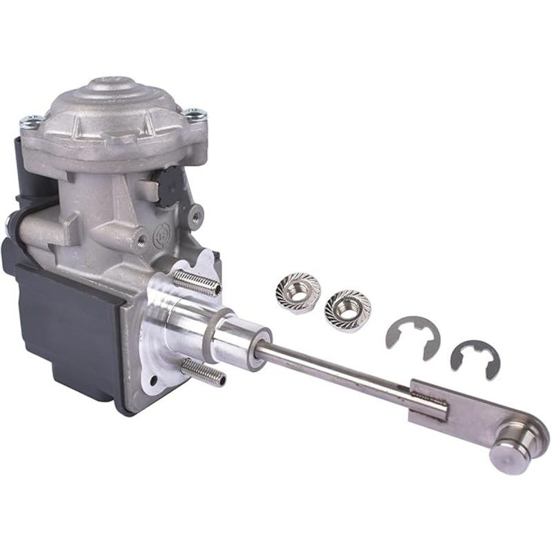 Turbo Actuator 04E145725AD for Audi A1 A3 Seat Ibiza Leon Volkswagen Golf Beetle Tiguan