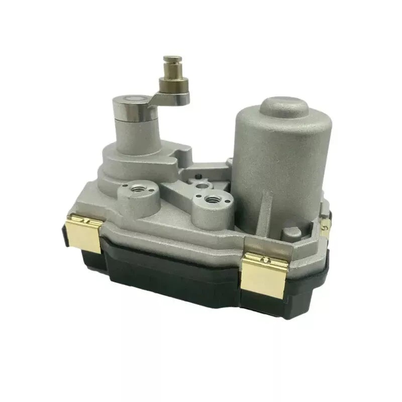 Turbo Actuator 21E28-2763 59001107416 for SsangYong Rodius Musso Rexton Actyon
